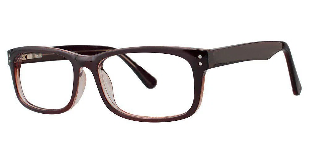 MODERN PLASTICS II IDEA Eyeglasses - view 4